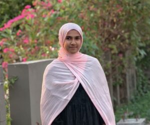 digital marketer in calicut naja fathima